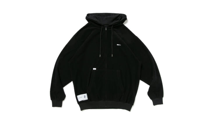 気持ちよく着られるパイルコレクション。夏に使い倒したい、ディセンダントのロンハーマン別注が登場。