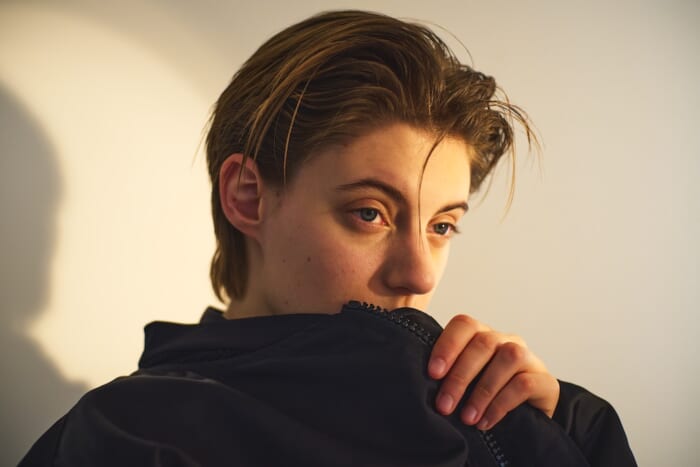 Ancient Japanese workwear updated as modern techwear. The new Taigariona collection is now available.