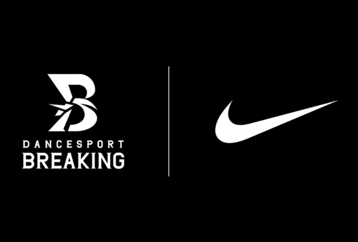 Nike Partners with JDSF. Nike supports the Japanese national team of Breakin' to accelerate the Japanese dance scene.
