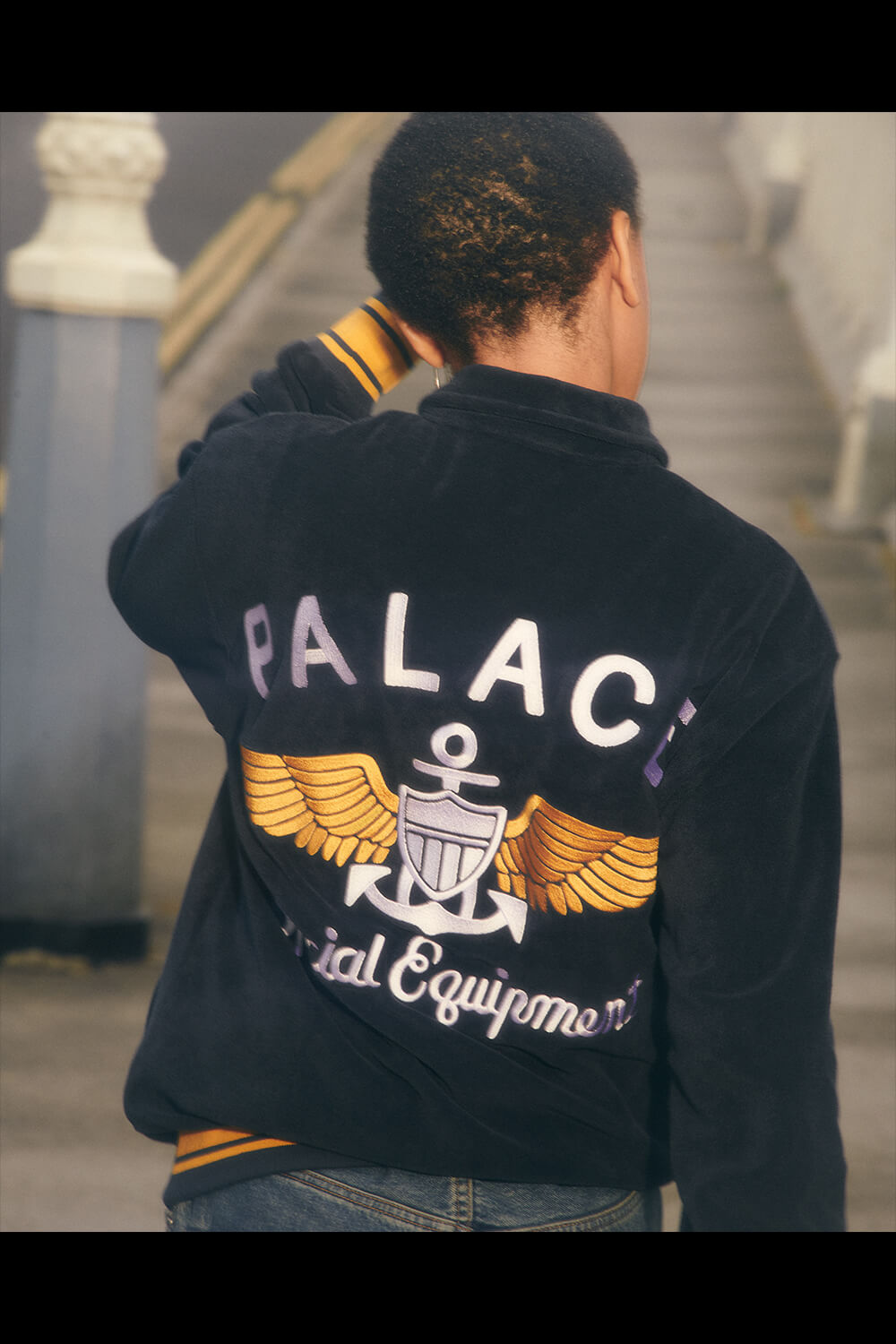 PALACE SKATEBOARDS | COLLECTION | HOUYHNHNM（フイナム）