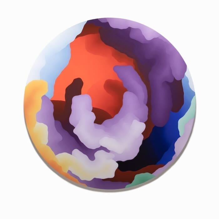 KAWSの右腕として知られる現代アーティスト。サム・フリードマンの日本初となる個展がThe Massにて開催。