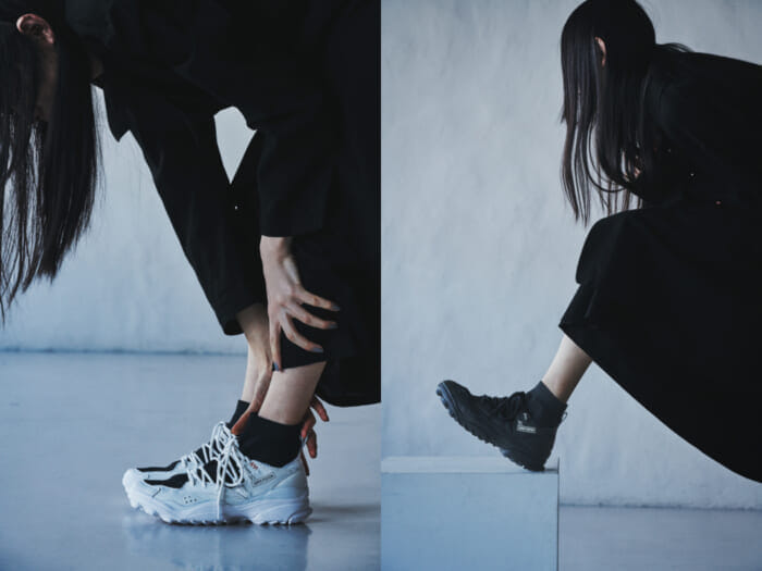 ワイズ × アディダスの最新作。トレイルとミリタリーの要素を組み合わせた1足が登場です。