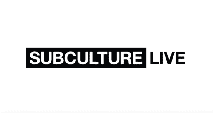 Subcultures who have been refraining, rejoice! Fred Perry's Subculture Live will be held on Saturday, June 18! Performing will be Mitsushi Shimotsu.