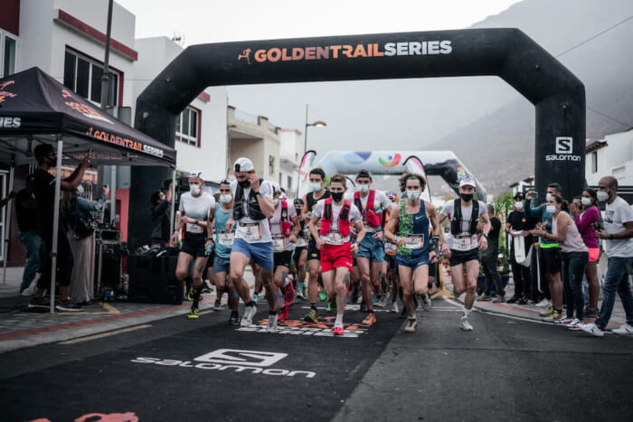 トレイルランレースの最高峰。2022年のゴールデントレイル・ナショナルシリーズが日本で開催されます。