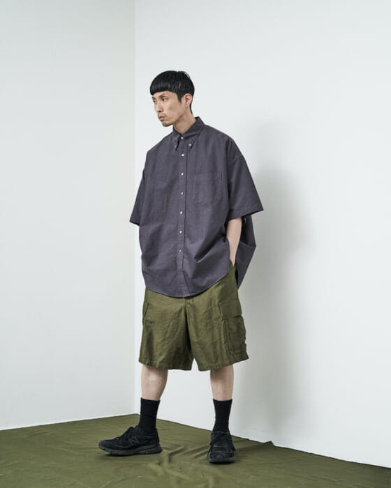 絶賛開催中！ グラフペーパー フレームワークのポップアップに、限定アイテム第二弾が登場。