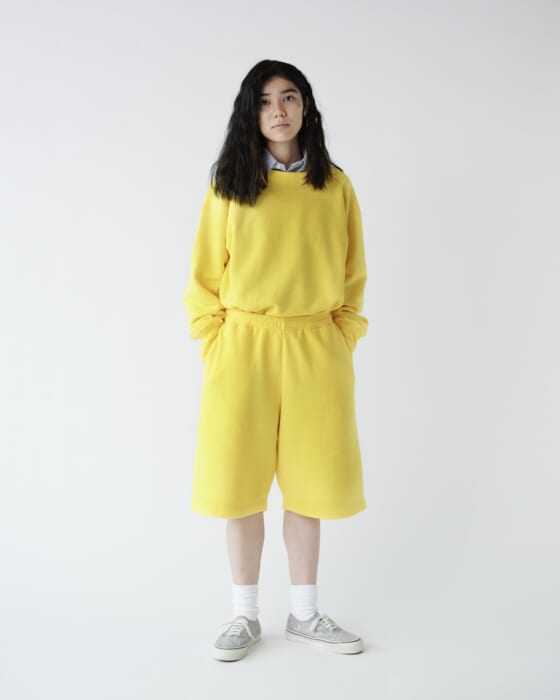 【スタイリスト梶雄太・連載企画】絶対何もしないと言った男、約束守れるならと信じた女。 VOL.21 EE JUMP