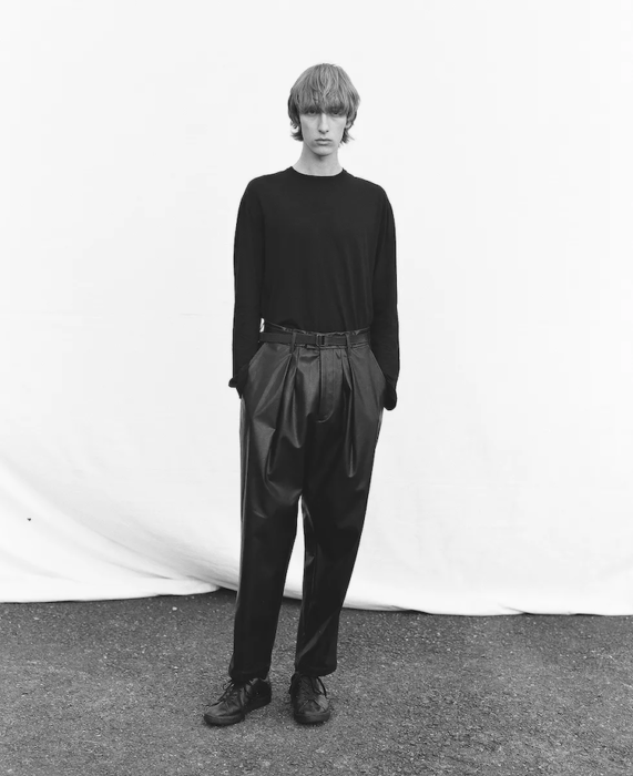 Products made from bamboo for the health of both people and the environment. TEX proposes a new way of clothing.