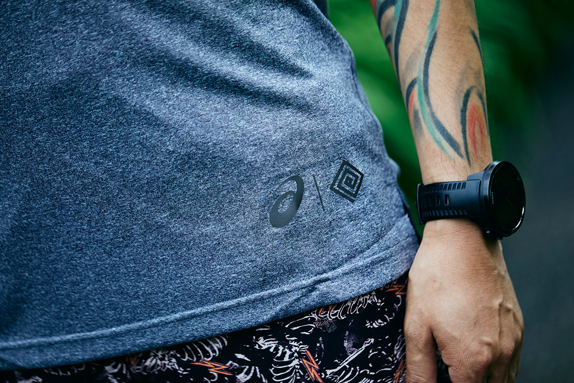 Runners Pulse