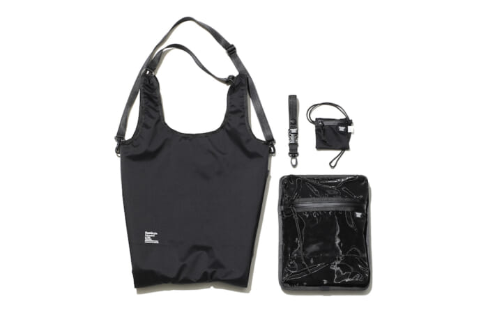 Thoughtful design and practicality. A collaboration of fresh service and filtration to scratch an itch with pinpoint accuracy.