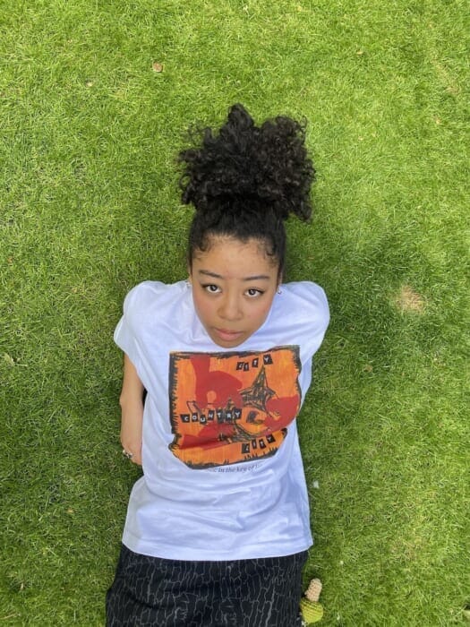 インスタへの初投稿から1年。シティー カントリー シティーが記念のTシャツを、オンラインといつもの3つのショップでリリース！