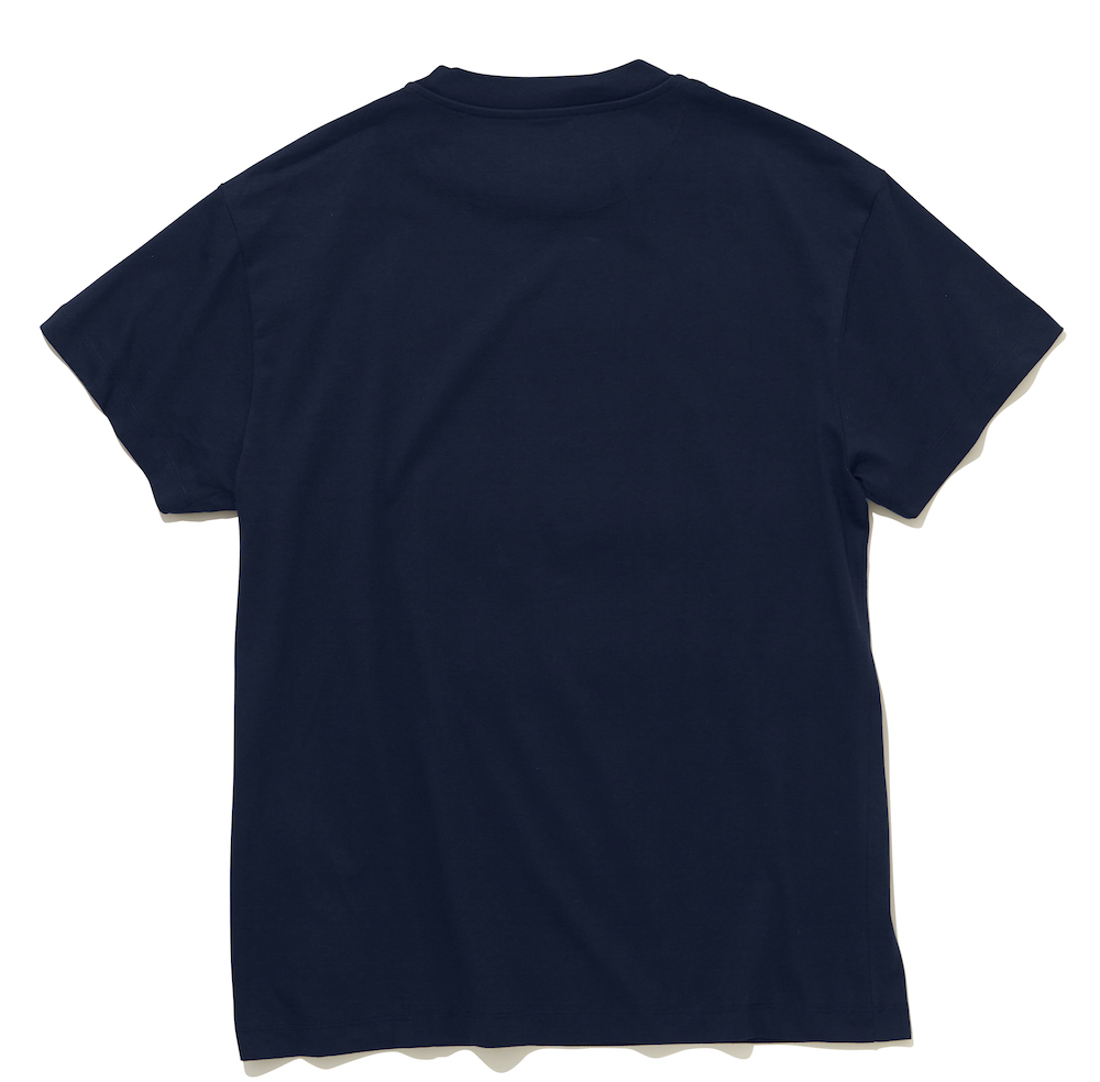 連載「憧れの逸品」No.254 ジル サンダー＋の定番人気なパックTシャツ。 | NEWS | HOUYHNHNM（フイナム）