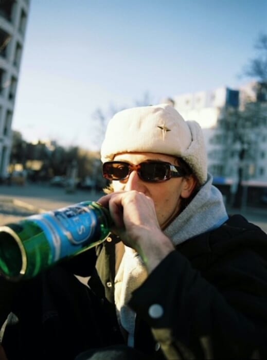 フォトグラファーの筒井拓が19歳の視点で切りとったドイツのいまを写す、東京での初個展が開催。