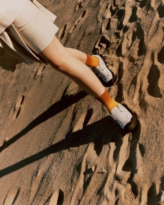 よりカジュアルに、タフに履けるCloud 5。オンのCloud Familyより2型の新作がリリースされました。