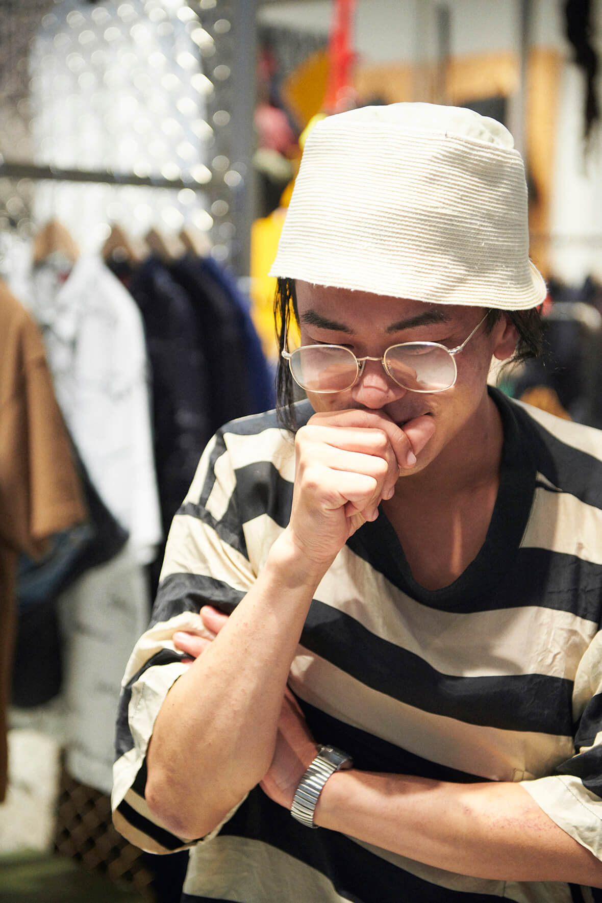 ぼくらの夏の過ごし方と 夏に欠かせない4つの必需品 In渋谷parco Feature Houyhnhnm フイナム