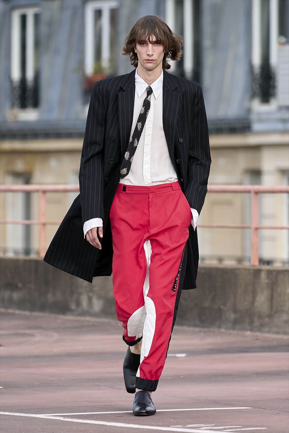 DRIES VAN NOTEN | COLLECTION | HOUYHNHNM（フイナム）