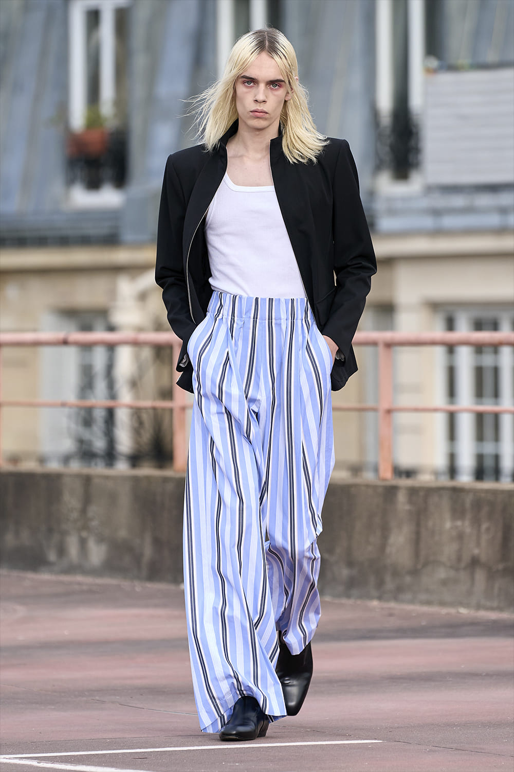 DRIES VAN NOTEN | HOUYHNHNM (HOUYHNHNM)