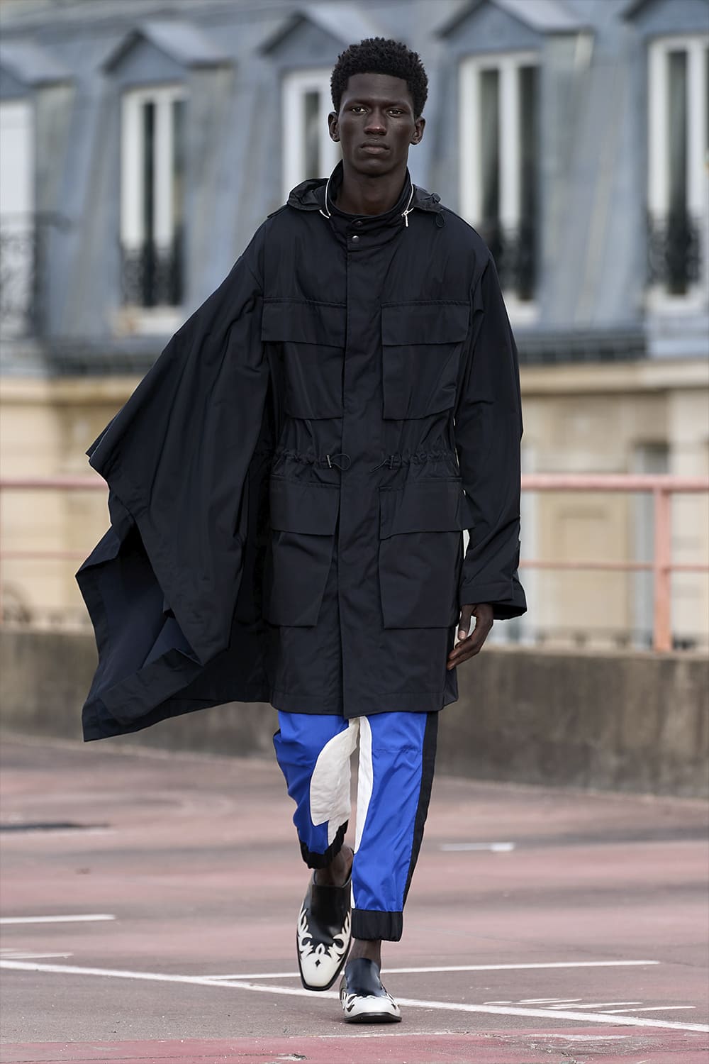 DRIES VAN NOTEN | COLLECTION | HOUYHNHNM（フイナム）