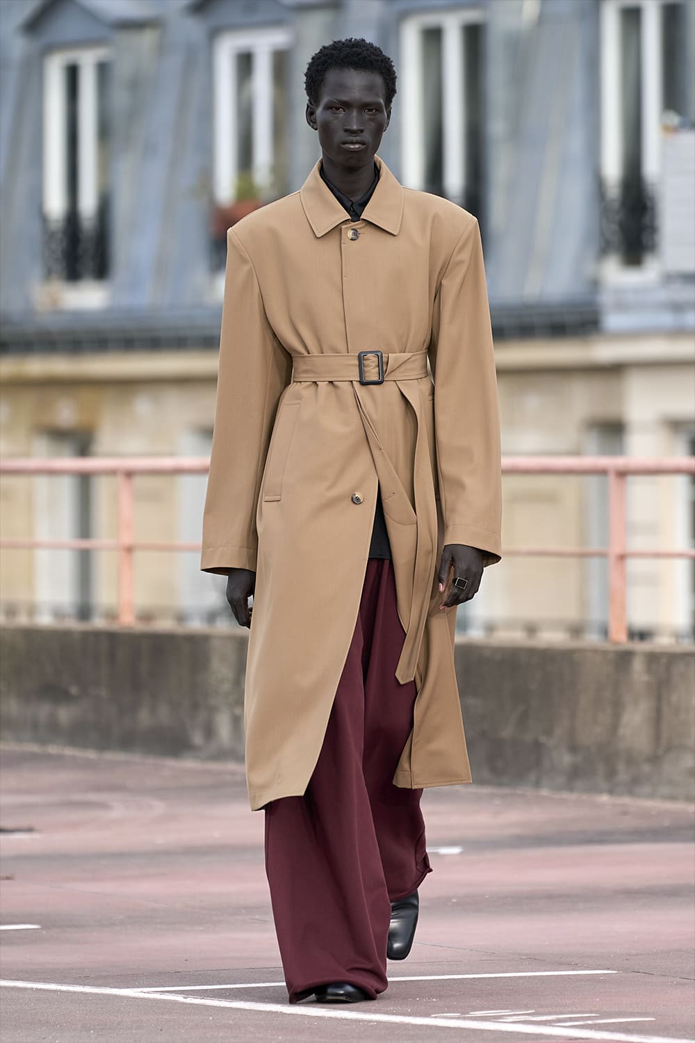 DRIES VAN NOTEN | COLLECTION | HOUYHNHNM(フイナム)