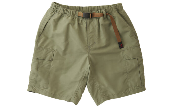 If you are looking for amphibious shorts, this is a must-see! Gramichi is proud to present four new models.