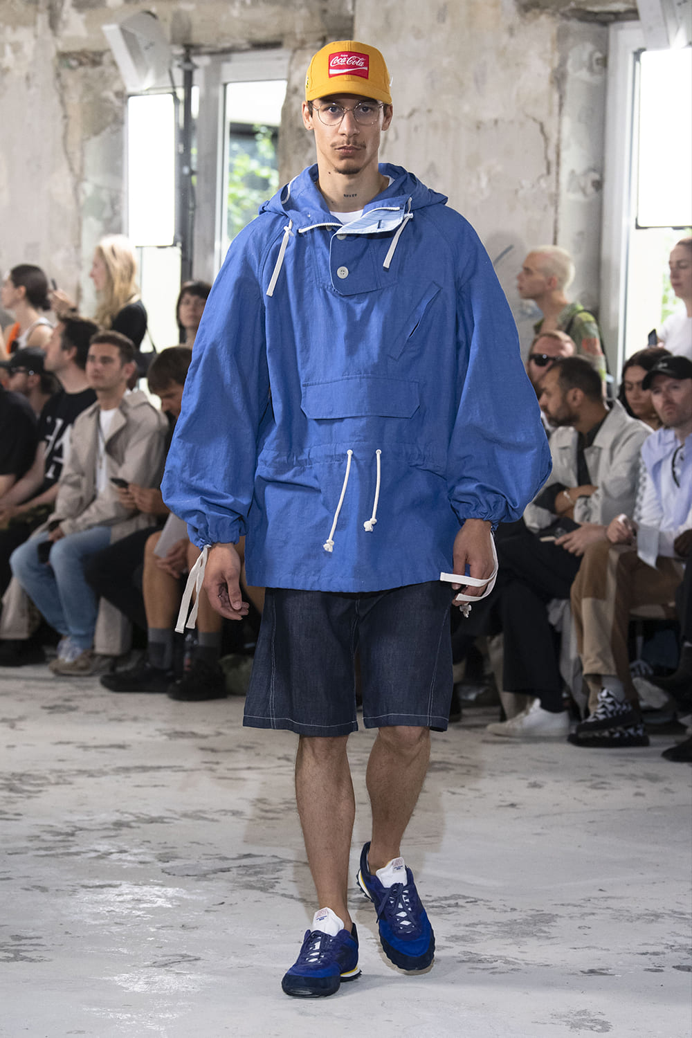 JUNYA WATANABE MAN | COLLECTION | HOUYHNHNM（フイナム）