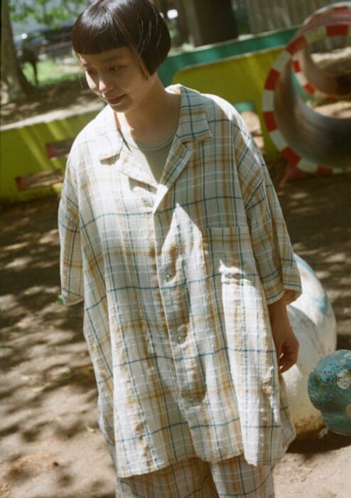 Skool × NOWHAW vol.3 summer jambo | darantonia.com