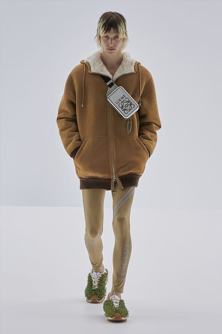 LOEWE | HOUYHNHNM（フイナム）