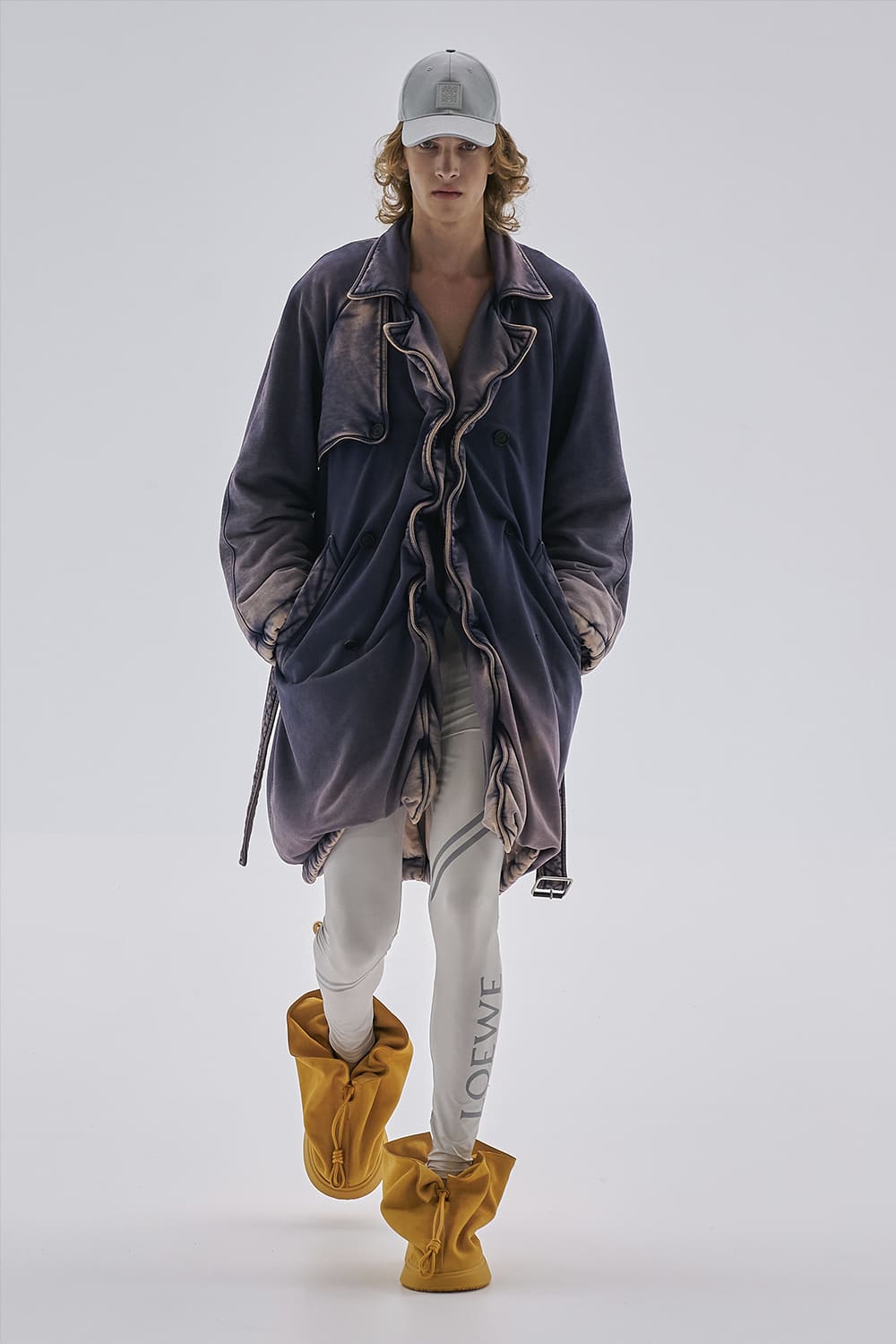 LOEWE | HOUYHNHNM（フイナム）