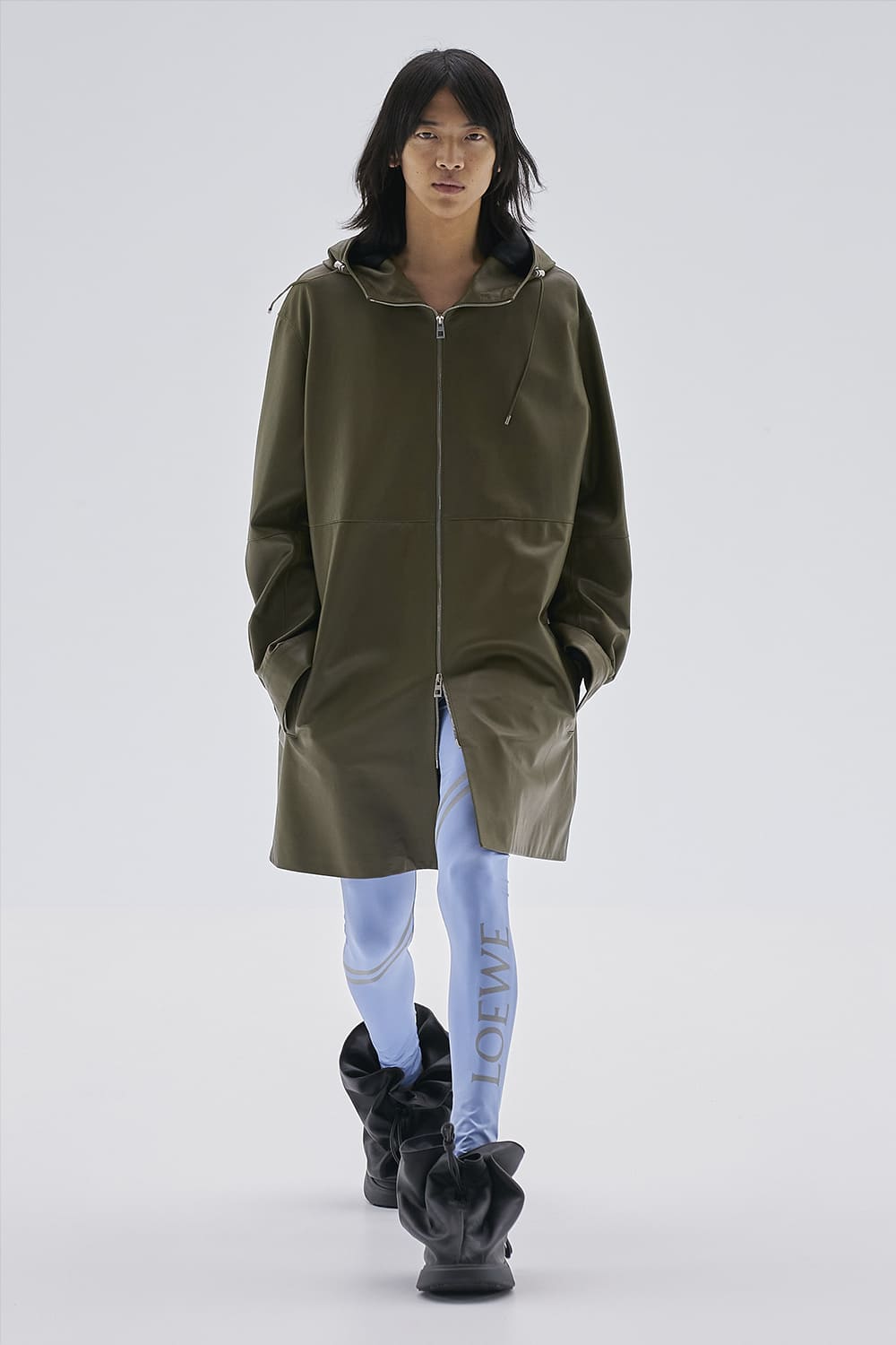 LOEWE | HOUYHNHNM（フイナム）