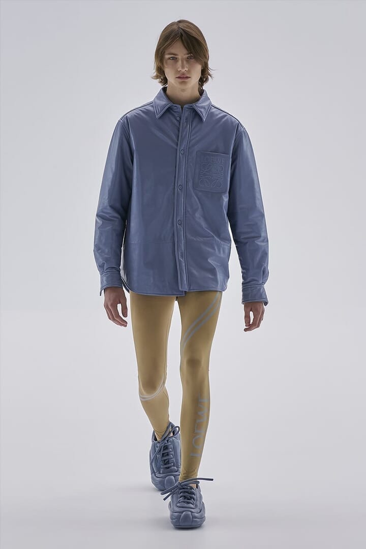 LOEWE | HOUYHNHNM（フイナム）