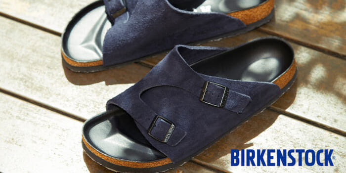 BIRKENSTOCK - 希少！ ビルケンシュトック アムステルダム 美品
