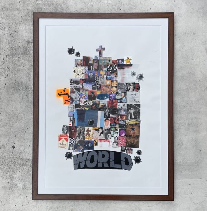 WANA STUDIO presents an exhibition titled "MADE BY HAND" with three artists, expressing the possibilities created by human hands.