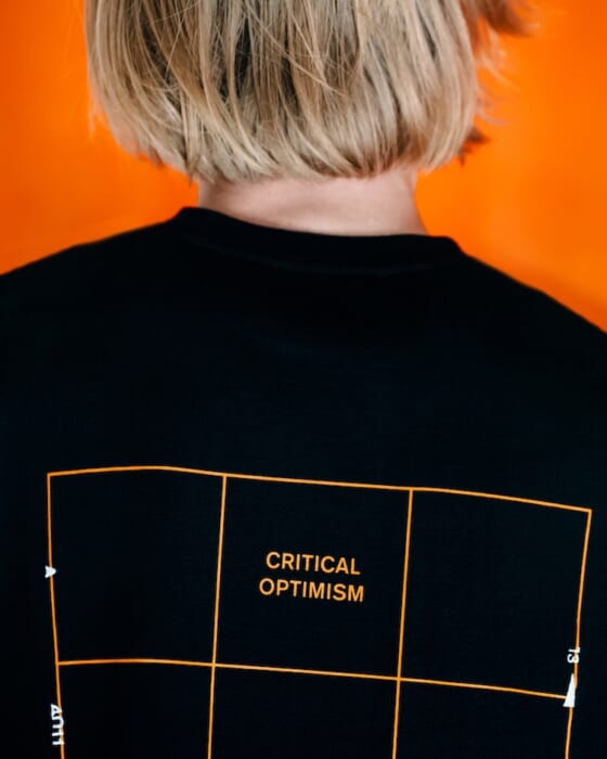 新レーベルの発足にグラフペーパーとのコラボも。OAMCを形作る、ルーク・メイヤーのクリエイション。