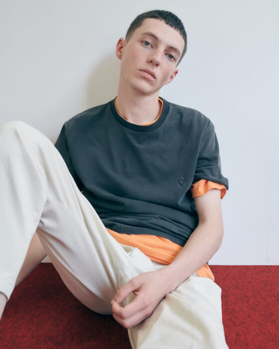 ファッションで楽しむ夏。ソフネットが送る、3つのコラボレーションが一挙登場！