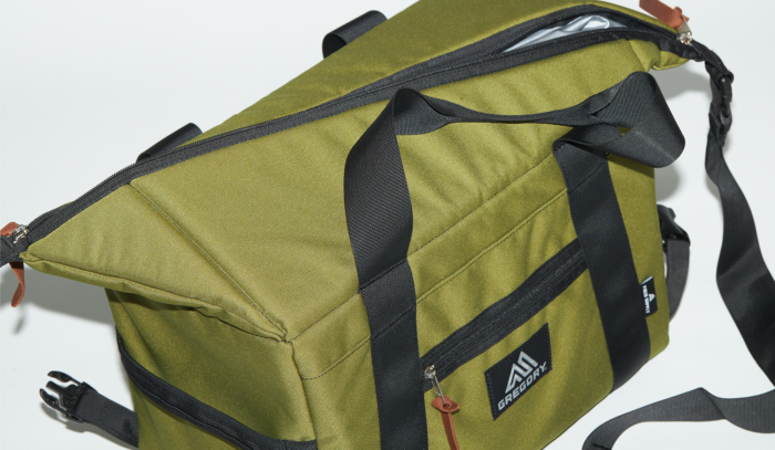 Cover all of GREGORY Camping category to enhance your outdoor activities.