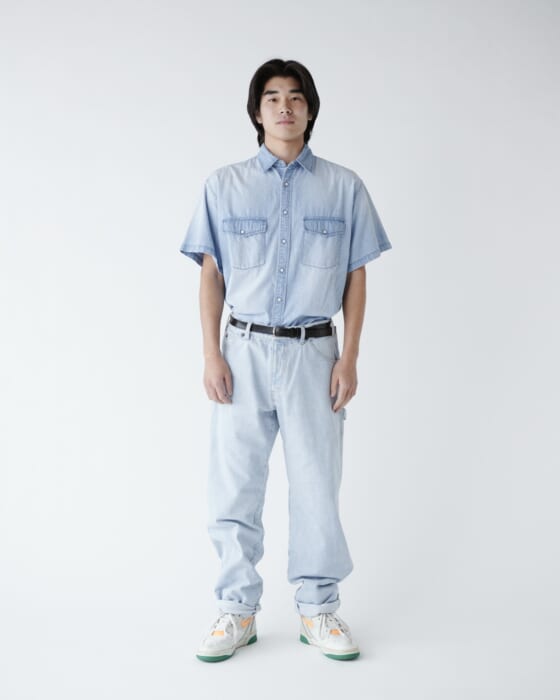 【スタイリスト梶雄太・連載企画】絶対何もしないと言った男、約束守れるならと信じた女。 VOL.24 偶然