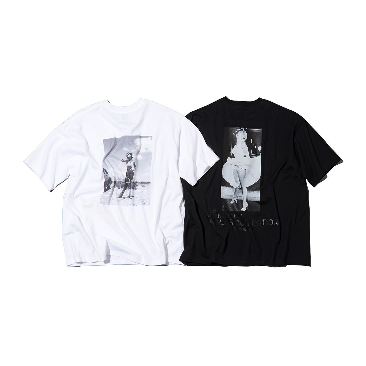 5lack そのさきのはなし Tシャツ(White) 5lack そのさきのはなし Tシャツ(White) - メルカリ