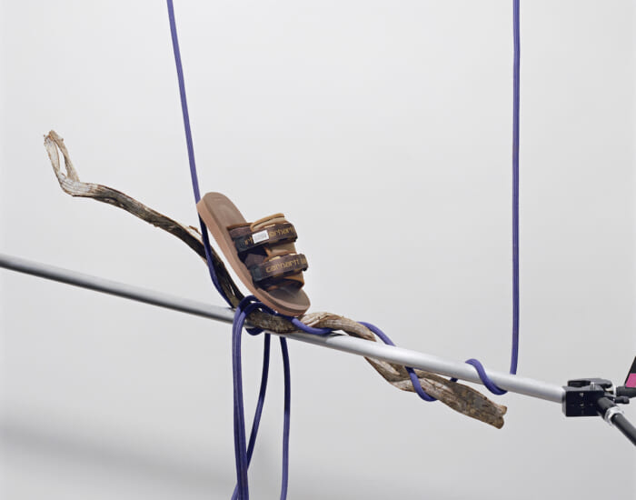 スイコックにカーハート WIPのアイデンティティをインストール！ リリースを記念し、一夜限りのパーティーも開催です。