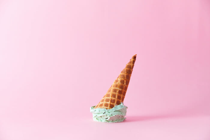 プラントベースのヴィーガンジェラートを展開するブランド、トゥットがローンチ。年内に実店舗もオープン予定。