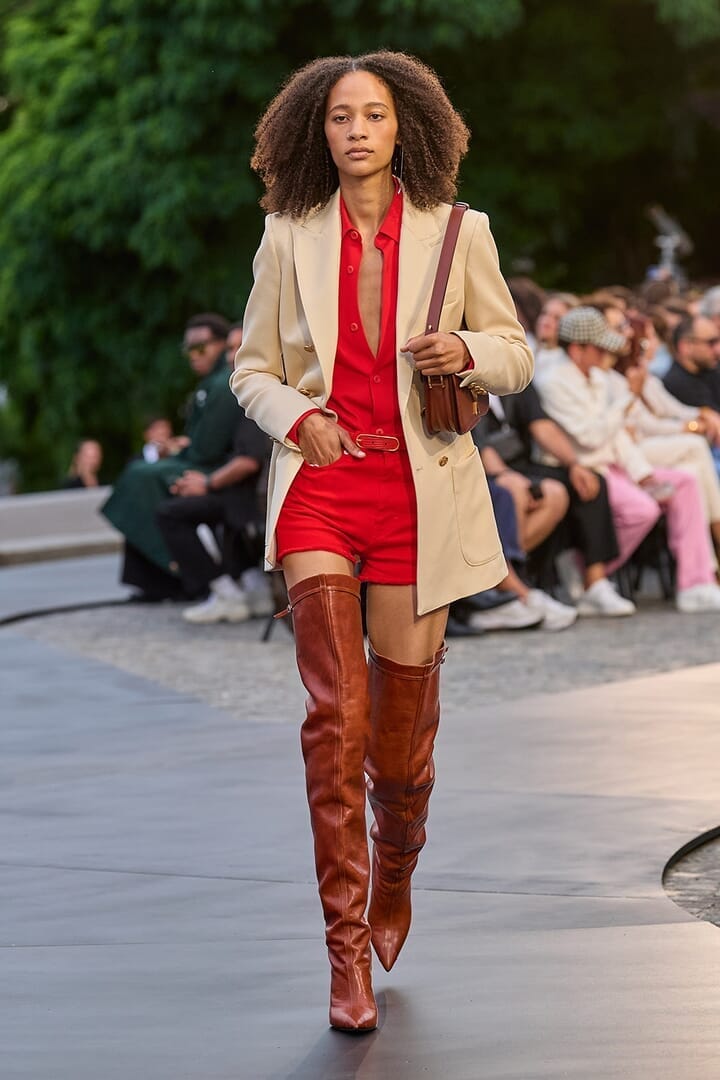 AMI PARIS | HOUYHNHNM（フイナム）