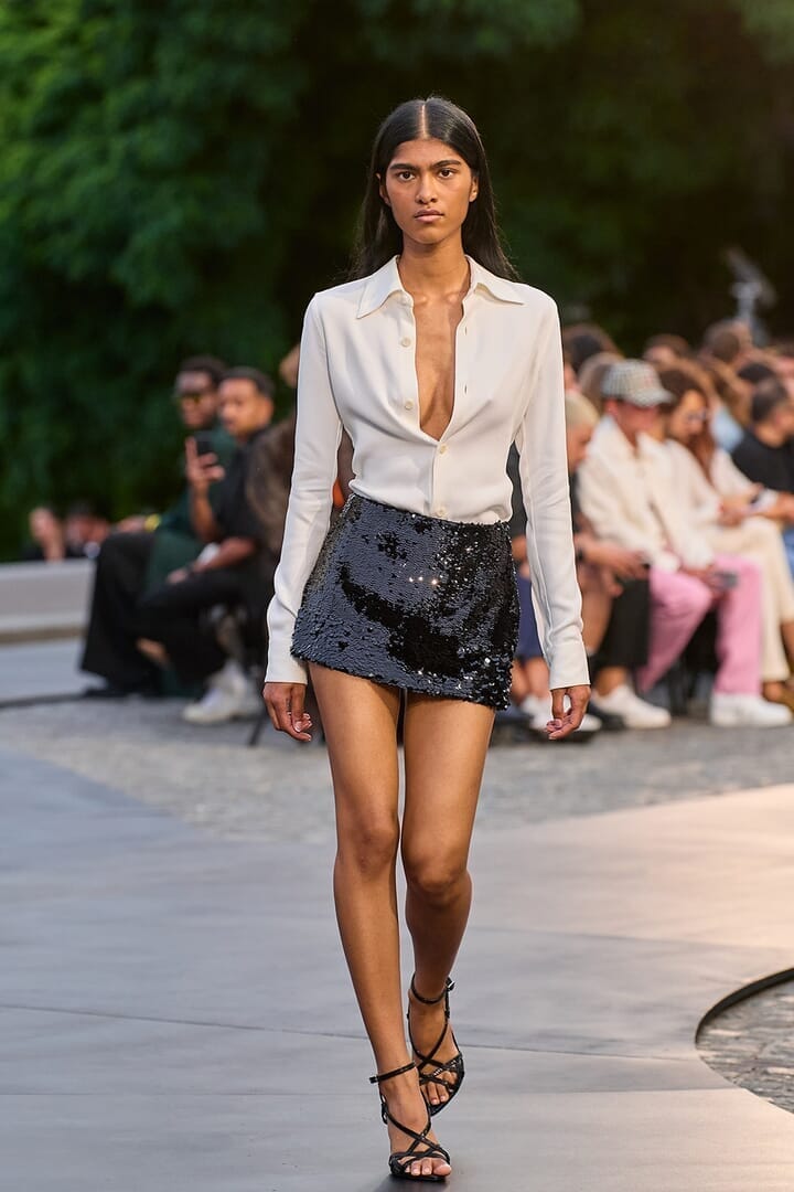 AMI PARIS | HOUYHNHNM（フイナム）