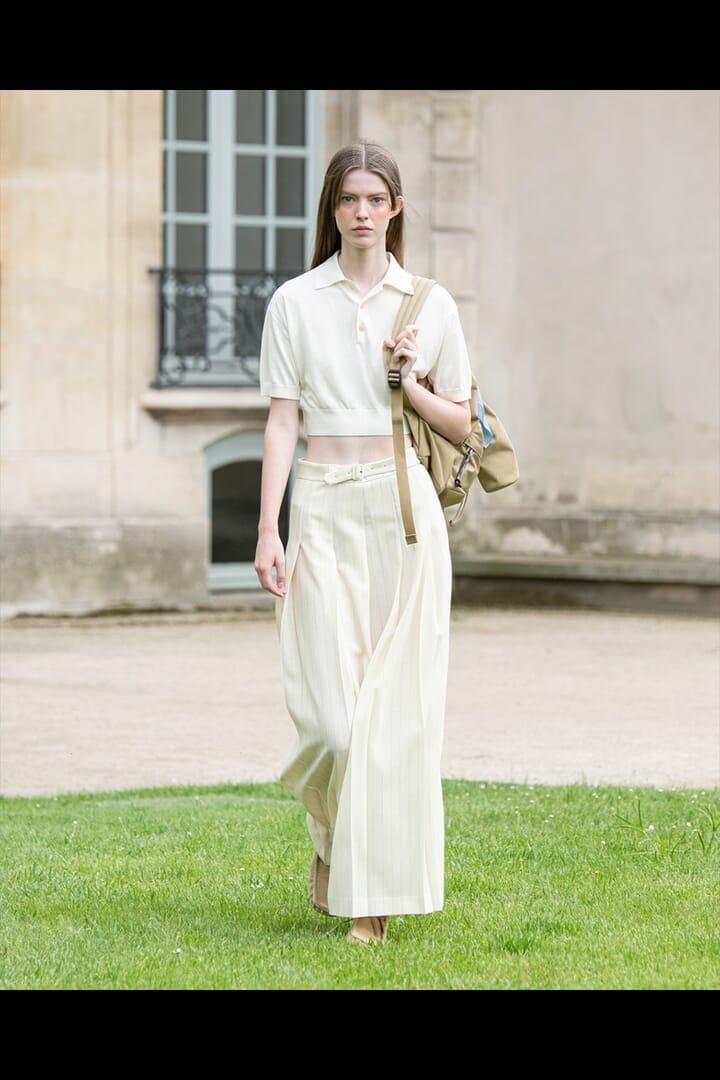 AURALEE | HOUYHNHNM（フイナム）