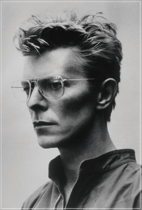 This summer's Photo T is at International Images. Three new pieces featuring Helmut Newton.