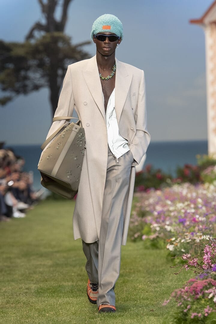 DIOR | HOUYHNHNM (HOUYHNHNM)