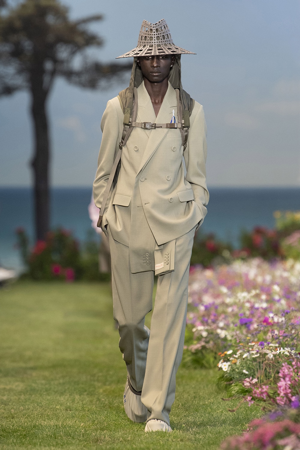 DIOR | HOUYHNHNM（フイナム）