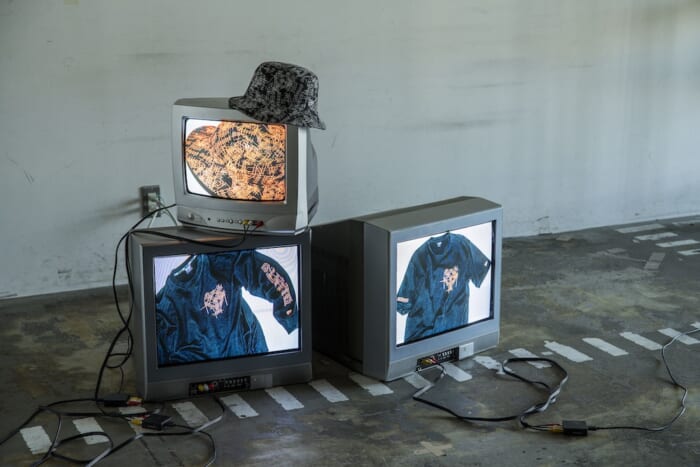 タカヒロミヤシタザソロイスト、ニューエラ、読売ジャイアンツによる3度目のトリプルコラボ。