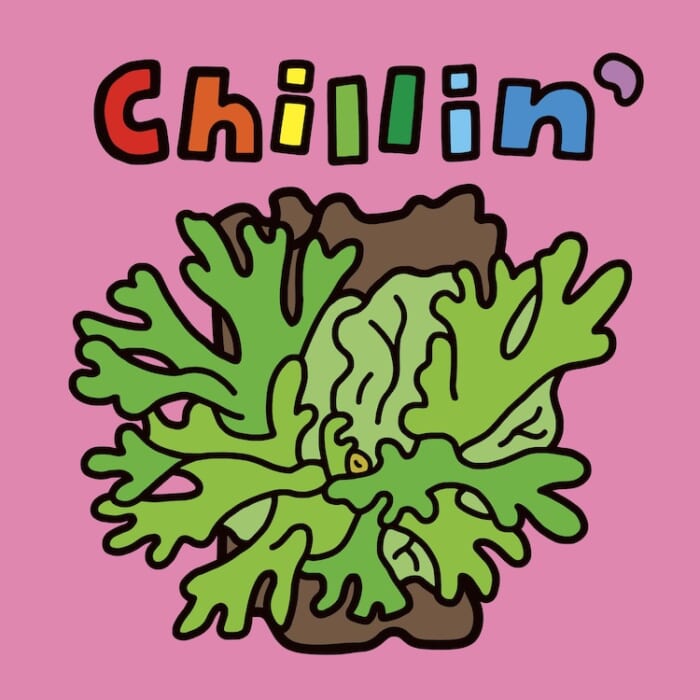 PESとMatt Cabによる、極上のチルアウトチューン。およそ10年ぶりの新曲、Chillin’の配信がスタート！