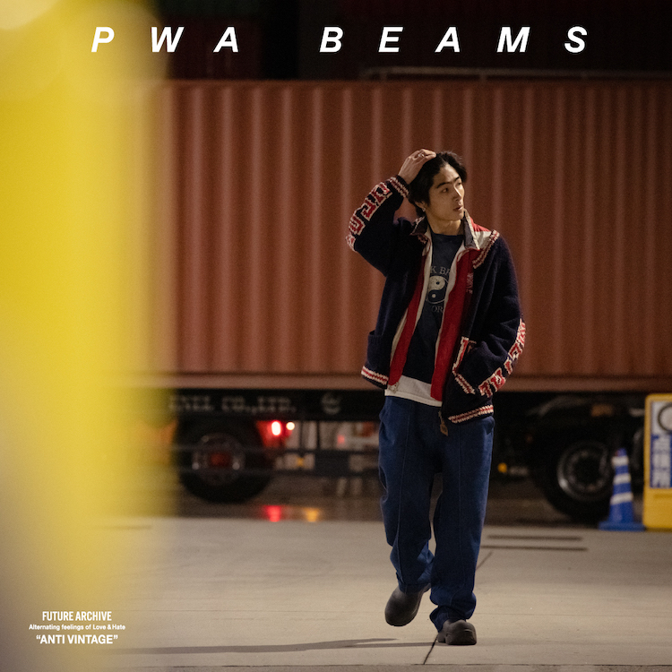 sugarhill Wrangler BEAMS デニムジャケット-