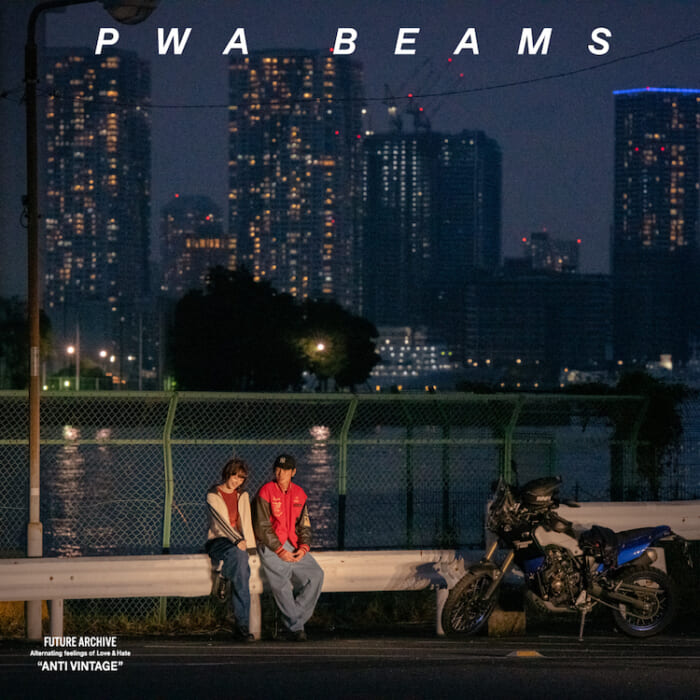 お次はプアに、シュガーヒル×ラングラーも! ビームスのFUTURE ARCHIVEより2つのコラボが登場。