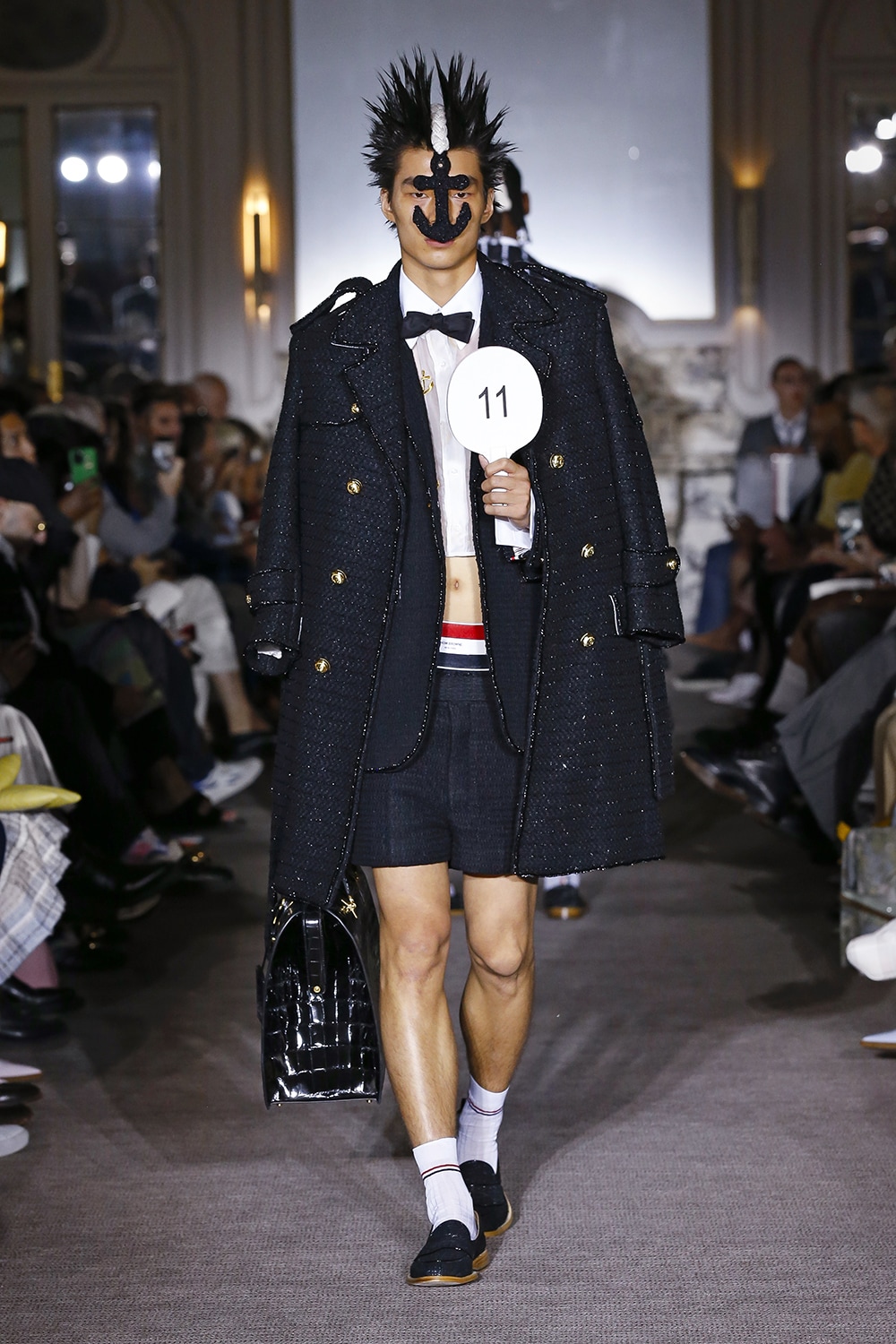 THOM BROWNE | HOUYHNHNM (HOUYHNHNM)