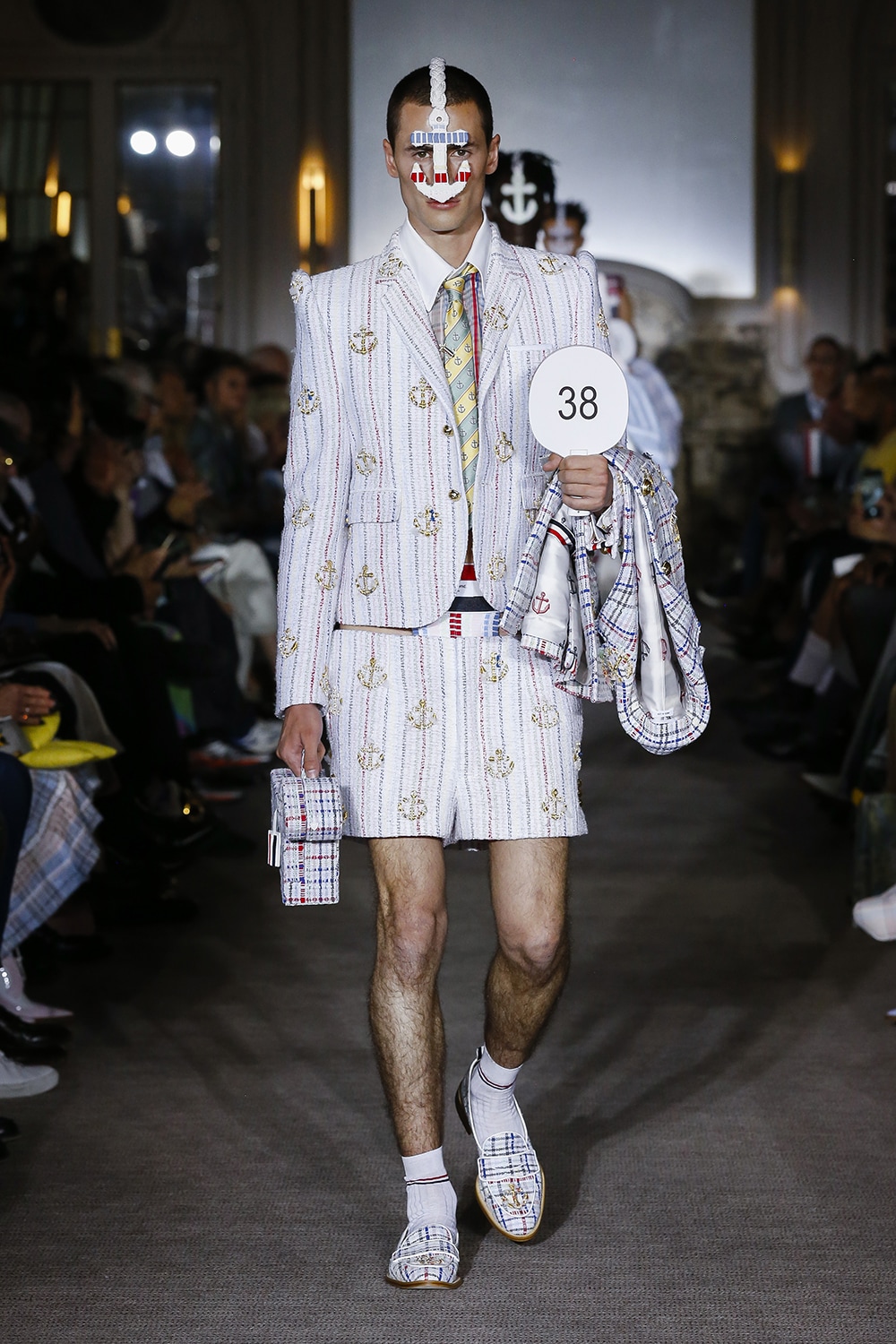 THOM BROWNE | HOUYHNHNM (HOUYHNHNM)